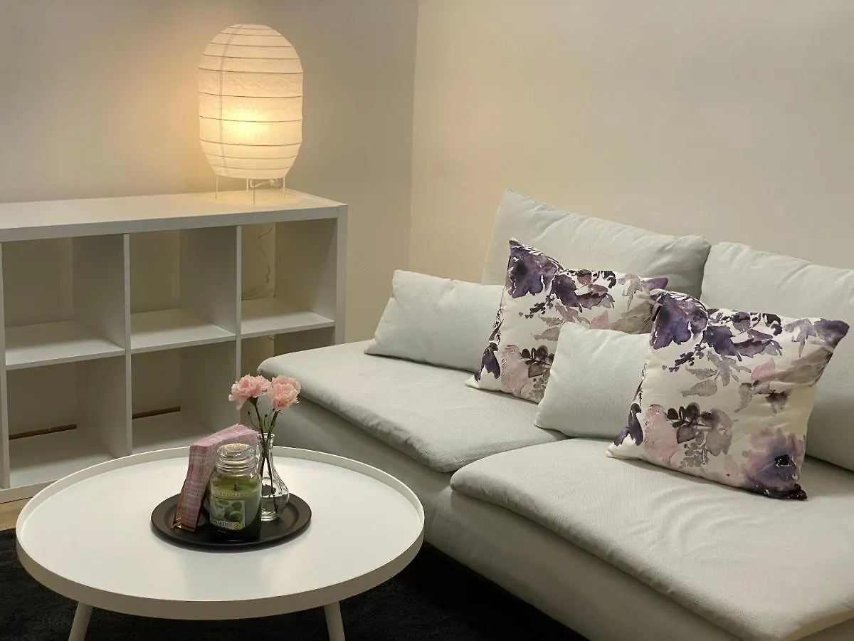Krakovska Apartments - Wenceslas Square Prag