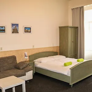 Albergue Welcome & Praguecentre, Praga