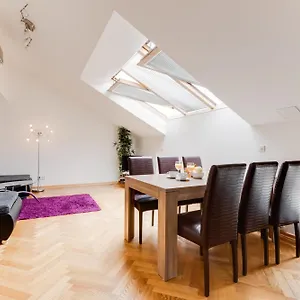 Appartement Bilkova