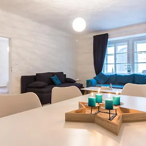  Appartement Charles Bridge