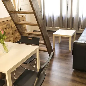 Apartamento Freedom &, Praga