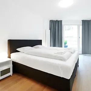  Apartman Krakovska 13