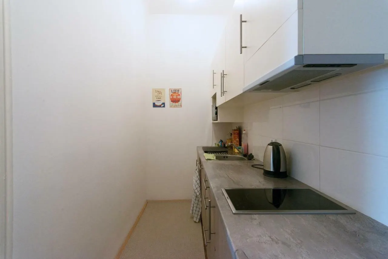 Krakovska Apartments - Wenceslas Square Prague