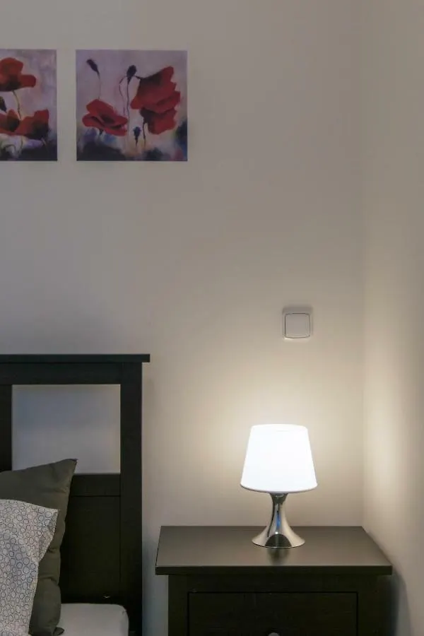 Krakovska Apartments - Wenceslas Square Prague Czech Republic