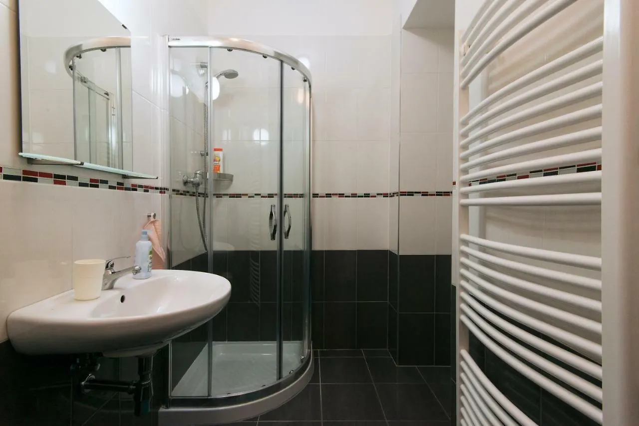 Krakovska Apartments - Wenceslas Square Prague Czech Republic